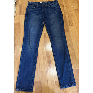 Joe's Jeans Slim Fit Blue (Kyler) Denim Mens 30
